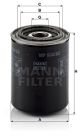 MANN-FILTER Ölfilter WP 928/82