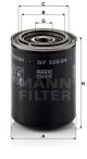 MANN-FILTER Ölfilter WP 928/84