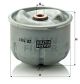 MANN-FILTER Ölfilter ZR 7001