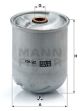 MANN-FILTER Ölfilter ZR 902 x
