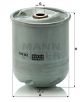 MANN-FILTER Ölfilter ZR 903 x