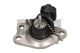 MAXGEAR Lagerung, Motor 40-0162