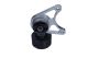 MAXGEAR Lagerung, Differential 40-0453