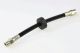 TEXTAR Bremsschlauch 40009300