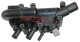 METZGER Thermostat, Kühlmittel 4006316