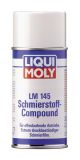 LIQUI MOLY Motoröl 4020