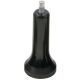 KS TOOLS Reinigungsscheibe, Reinigungsset-Radnabe 100.4081