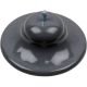 KS TOOLS Reinigungsscheibe, Reinigungsset-Radnabe 100.4091