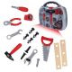 KS TOOLS Werkzeugkoffer 100203