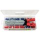KS TOOLS Crimpzangen-Set 115.1230