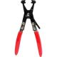 KS TOOLS Zange, Schlauchschelle 115.1047