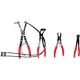 KS TOOLS Zange, Schlauchschelle 115.1104