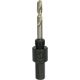KS TOOLS Adapter, Lochsäge 129.5503