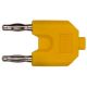 KS TOOLS SRS-Stecker, Prüfwiderstand 150.0952