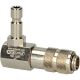 KS TOOLS Adapter, Klimaservicegerät 150.1957