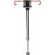 KS TOOLS Pedalfeststeller 150.2216