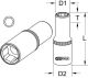 KS TOOLS Steckschlüsseleinsatz 917.3831