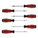 KS TOOLS Schraubendrehersatz 159.0030