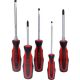 KS TOOLS Schraubendrehersatz 159.0005