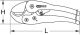 KS TOOLS Rohrschneider 222.0002