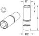 KS TOOLS Steckschlüsseleinsatz 911.4423