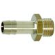 KS TOOLS Verbinder, Druckluftleitung 515.3388