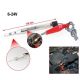 KS TOOLS Spannungs-/Strom-Messgerät 550.1504