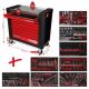 KS TOOLS Werkzeugwagen 825.8564