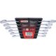 KS TOOLS Bremsleitungs-Schlüsselsatz 518.0340