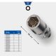 KS TOOLS Steckschlüsseleinsatz BT020937