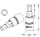 KS TOOLS Steckschlüsseleinsatz 911.1317