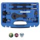 KS TOOLS Einstellwerkzeugsatz, Steuerzeiten BT591320