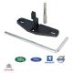 KS TOOLS Einstellwerkzeugsatz, Steuerzeiten BT592880
