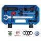 KS TOOLS Einstellwerkzeugsatz, Steuerzeiten BT597300