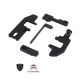 KS TOOLS Einstellwerkzeugsatz, Steuerzeiten BT597990