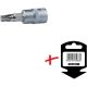 KS TOOLS Steckschlüsseleinsatz 911.3873-E