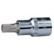 KS TOOLS Steckschlüsseleinsatz 918.1672