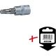 KS TOOLS Steckschlüsseleinsatz 911.1467-E