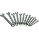 KS TOOLS Ring-/Gabelschlüsselsatz BT011015