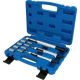 KS TOOLS Zentrierwerkzeug, Kupplungsscheibe BT641100