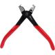 KS TOOLS Zange, Schlauchschelle 115.1045
