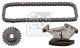 FEBI BILSTEIN Kettensatz, Ölpumpenantrieb 40265
