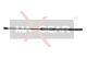 MAXGEAR Gasfeder, Motorhaube 12-0163