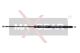 MAXGEAR Gasfeder, Koffer-/Laderaum 12-0231