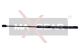 MAXGEAR Gasfeder, Koffer-/Laderaum 12-0337