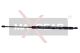 MAXGEAR Gasfeder, Koffer-/Laderaum 12-0354