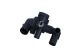 MAXGEAR Thermostatgehäuse 18-0727