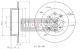 MAXGEAR Bremsscheibe 19-0922MAX