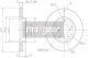 MAXGEAR Bremsscheibe 19-0973