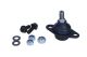 MAXGEAR Bremsscheibe 19-1803